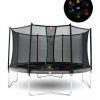 BERG Favorit 430 Grijs Levels + Safety Net Comfort 430