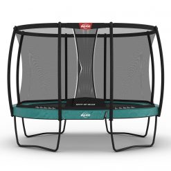 BERG Grand Champion 350 + Safety Net Deluxe