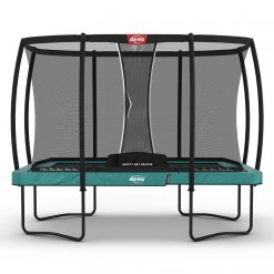 BERG Ultim Champion 330 + Safety Net Deluxe