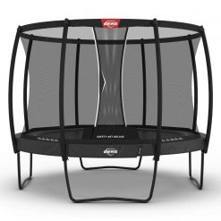 BERG Elite 330 + Safety Net Deluxe 330