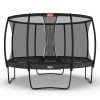 BERG Elite 380 + Safety Net Deluxe 380