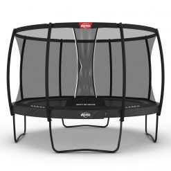 BERG Elite 380 + Safety Net Deluxe 380
