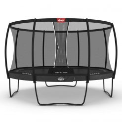 BERG Elite 430 + Safety Net Deluxe 430