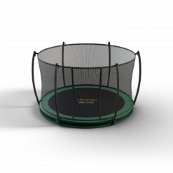 AVYNA PRO-LINE 10 Inground Combi-Pack Ø 3m05