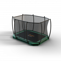 AVYNA PRO-LINE 223 Inground Combi-Pack Rechthoek 3m05 x 2m25