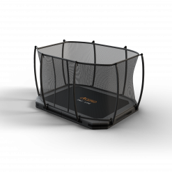 AVYNA PRO-LINE 213 Inground Combi-Pack Rechthoek 2m75 x 1m90