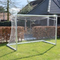AVYNA Aluminium Goal 3m x 2m 2x