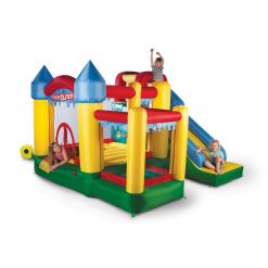 AVYNA Springkussen Fun Palace 6-1