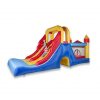 AVYNA Springkussen Double Mega Slide 4-1
