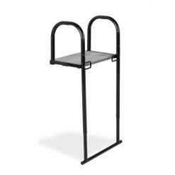 EXIT Trampoline Ladder Platform Universeel