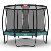 BERG Champion 330 + Safety Net Deluxe 330