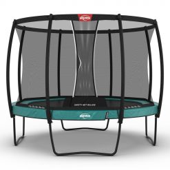 BERG Champion 330 + Safety Net Deluxe 330