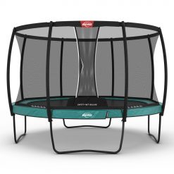 BERG Champion 380 + Safety Net Deluxe 380