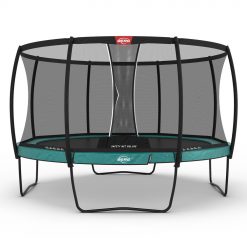 BERG Champion 430 + Safety Net Deluxe 430