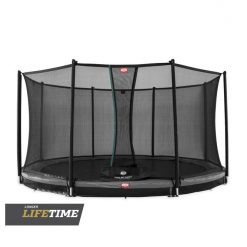 BERG Inground Favorit 330 + Safety Net Comfort 330