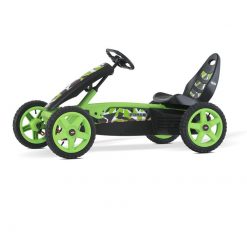 BERG Rally Force