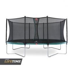 BERG Grand Favorit 520 + Safety Net Comfort
