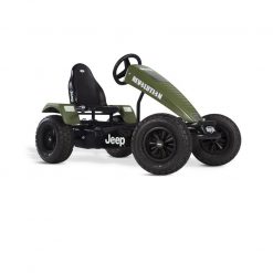BERG Jeep® Revolution pedal go-kart XL BFR