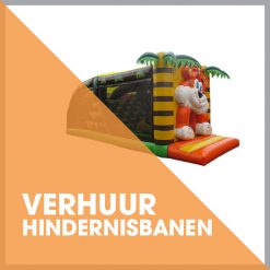 Hindernisbanen