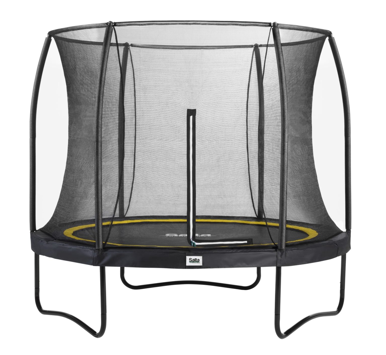 Salta Comfort Edition zwart