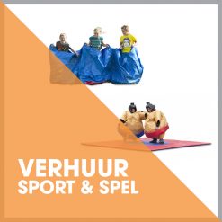 Sport & spel
