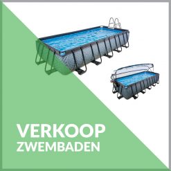 Zwembaden