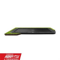 BERG Ultim Elite Flatground 500