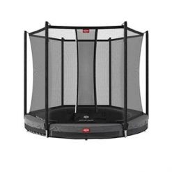 BERG Inground Favorit 200 + Safety Net Comfort 200