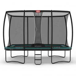 BERG Ultim Champion 410 + Safety Net Deluxe DLX XL