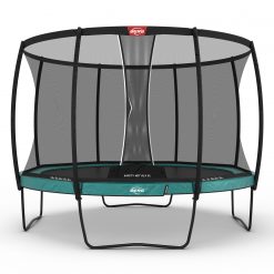 BERG Champion 430 + Safety Net Deluxe 430 DLX XL