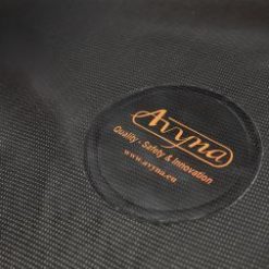 AVYNA Afdekzeil voor Flatlevel Ø 3m05