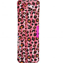 Luxe Water Luchtbed Panterprint