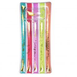 Luxe Water Luchtbed Regenboog