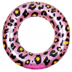 Zwemband Kind Panterprint 70cm