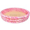 Kinder Zwembad Roze Zebra Ø 150 cm