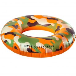 Zwemband Camouflage 90cm