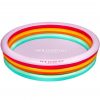 Kinder Zwembad Regenboog Ø 150 cm