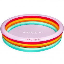 Kinder Zwembad Regenboog Ø 150 cm