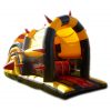 Hindernisbaan Devil Run