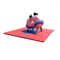 Sumopakken kids