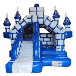 Springkasteel Mini Castle
