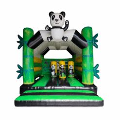 Springkasteel Multiplay Panda