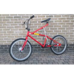 Bewegend Zadel