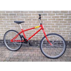 Hobbelfiets