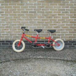 Mini Tandem
