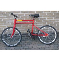 Plooifiets